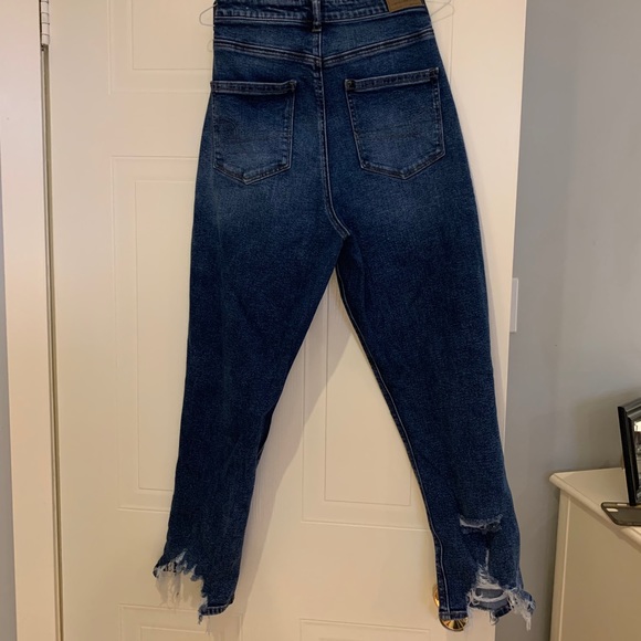 American Eagle Mom Jeans - Picture 3 of 5
